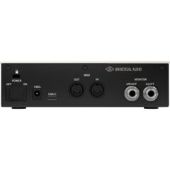 Universal Audio Volt 1 USB Audio Interface