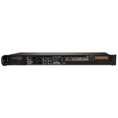 Ardis MicroDDP10GbE 1u Base System