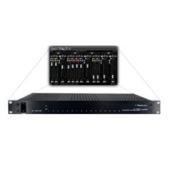 WesAudio ngLeveler