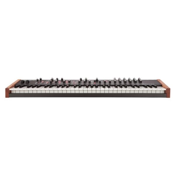 Sequential Prophet REV2 - 8-voice Synthesizer