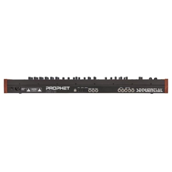 Sequential Prophet REV2 - 8-voice Synthesizer