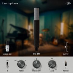 Universal Audio SD-1