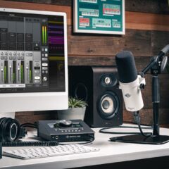 Universal Audio SD-1