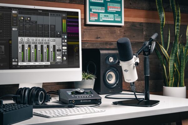 Universal Audio SD-1