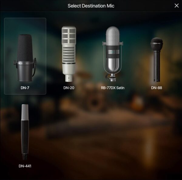 Universal Audio SD-1