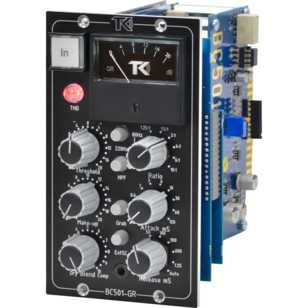 TK Audio T-Comp 500