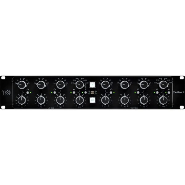 TK Audio TK-lizer 2 Ltd