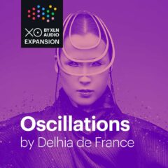 XLN Audio XOpak: Pastel Punch