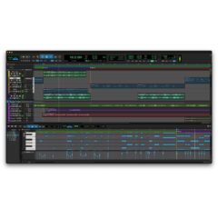 Pro Tools Artist Perpetual Upgrade