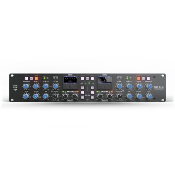 SSL The Bus +