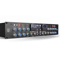 SSL The Bus +