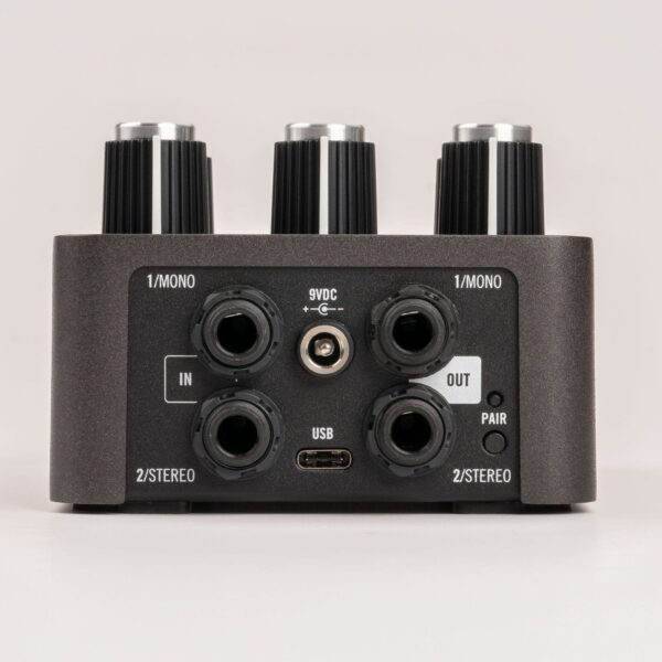 UAFX Dream '65 Reverb Amplifier