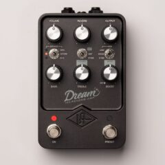 UAFX Dream '65 Reverb Amplifier