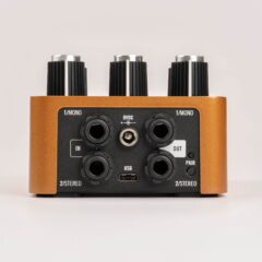 UAFX Woodrow '55 Instrument Amplifier