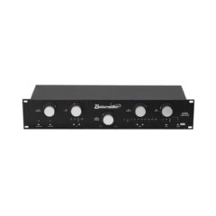 Bettermaker Stereo Passive EQ