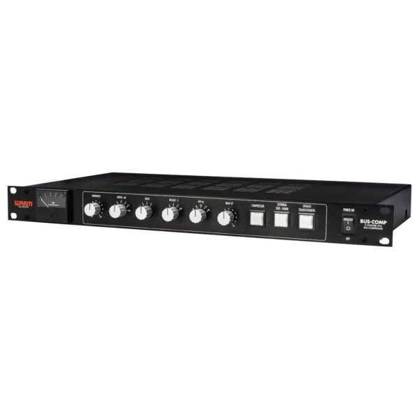 Warm Audio BUS COMP