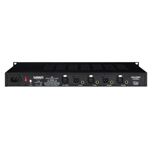 Warm Audio BUS COMP