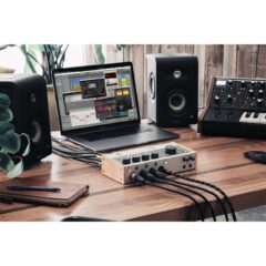 Universal Audio Volt 476P USB Audio Interface