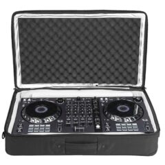 UDG Urbanite MIDI Controller Sleeve Large Black
