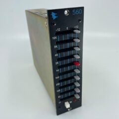 API 560 (demo)