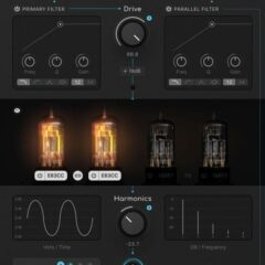 Freqport Freqtube FT-1