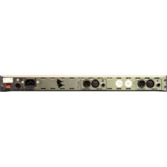 API 5500 Stereo/Dual Mono 550 EQs