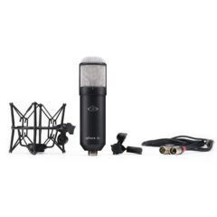 UA Sphere DLX