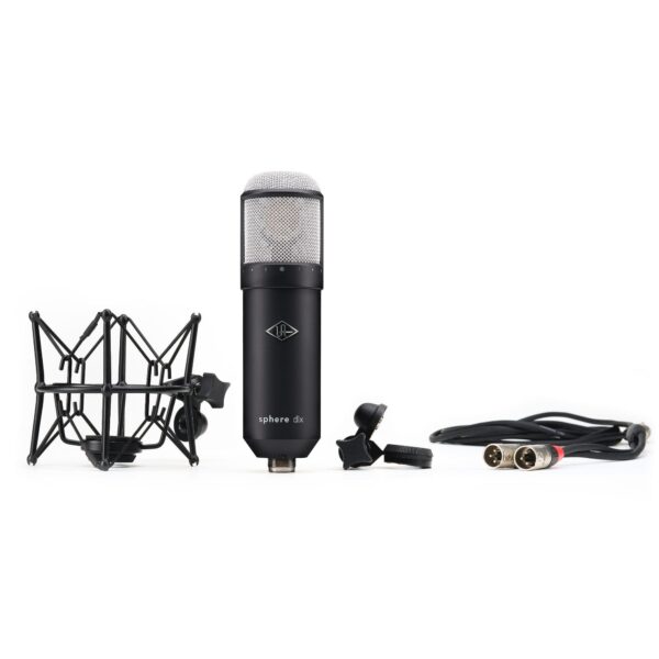 UA Sphere DLX