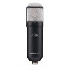 UA Sphere DLX