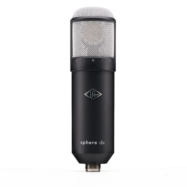 UA Sphere DLX