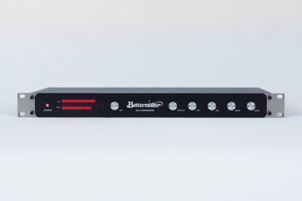 Bettermaker Bus Compressor