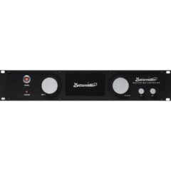Bettermaker Mastering Limiter 2.0