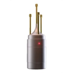 Trinnov Nova Bundle (Nova w. Ethercon 3D Mic)