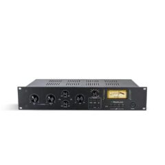WesAudio ng76 analog FET compressor