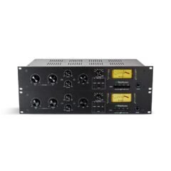 WesAudio ng76 analog FET compressor