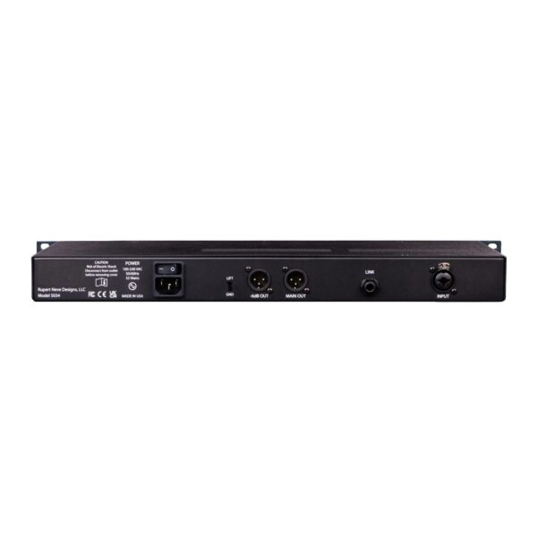 Rupert Neve Newton Channel