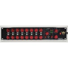 Phoenix Audio Nicerizer 16MK2