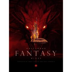 EastWest Hollywood Fantasy Winds