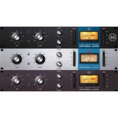 UAD 1176 Classic Limiter Collection