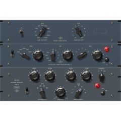 UAD Pultec Passive EQ Collection