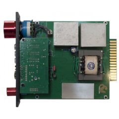 Phoenix Audio DRS-1R 500