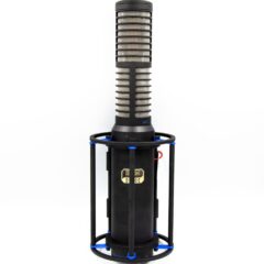 HUM RS-2 Ribbon Mic System