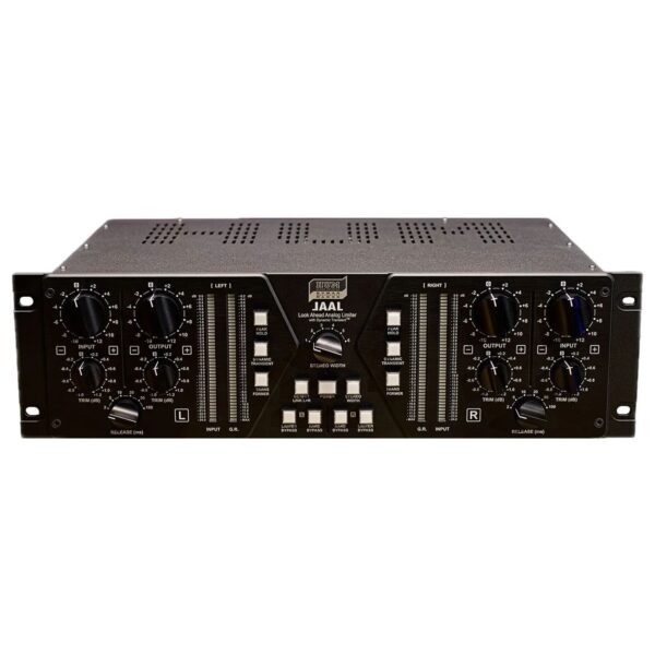 HUM LAAL Look Ahead Analog Limiter
