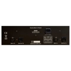 HUM LAAL Look Ahead Analog Limiter