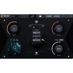 Izotope Nectar 4 Advanced