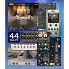 UAD Signature Edition