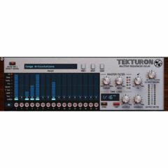 d16 TEKTURON
