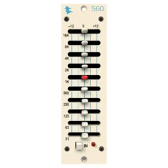 API 560 - SPECIAL EDITION