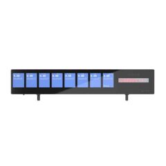 Icon D4 Display