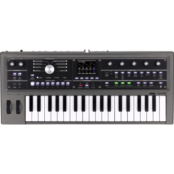 Korg Micro Korg 2